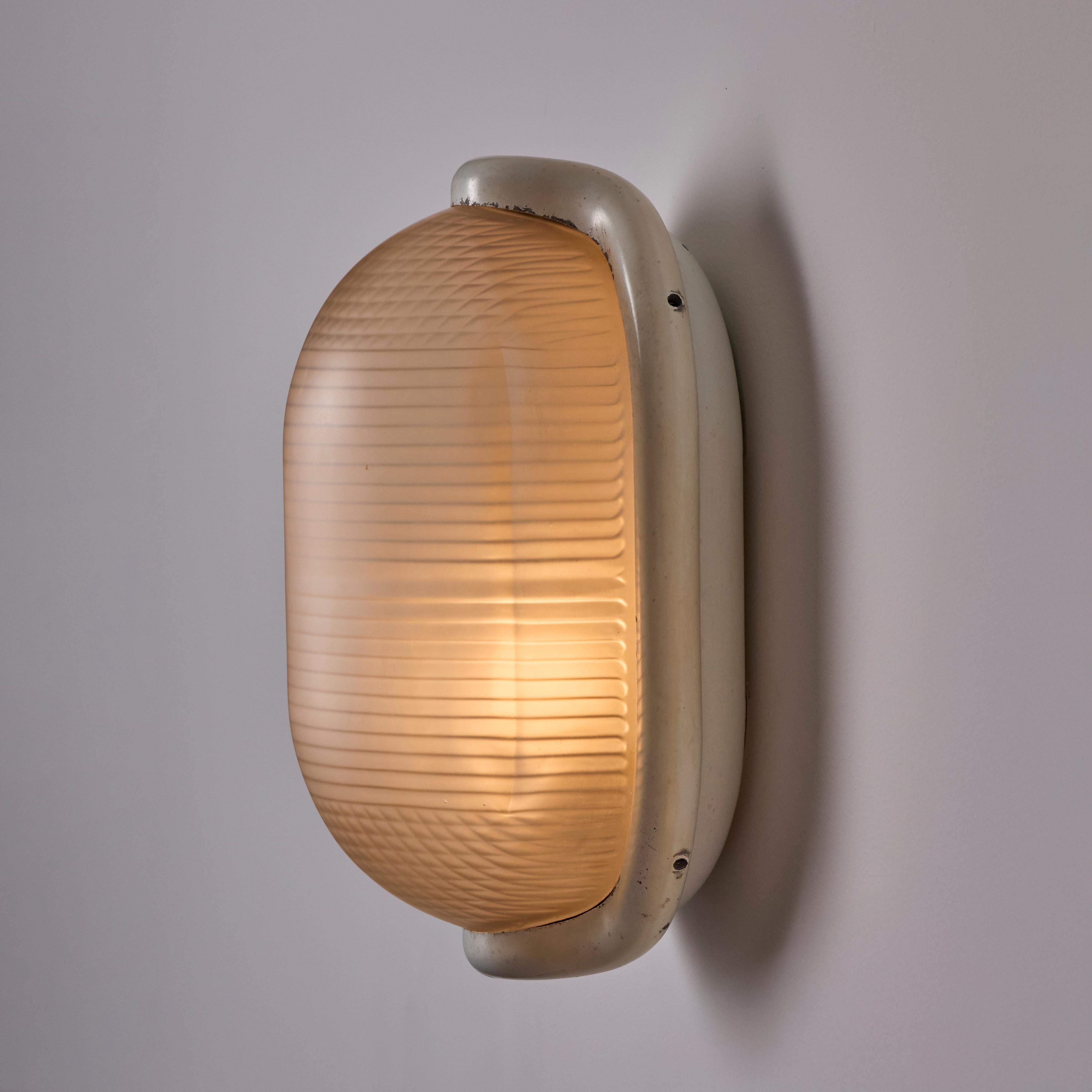 Wandleuchter „Noce“ von Achille Castiglioni für Flos im Angebot 9