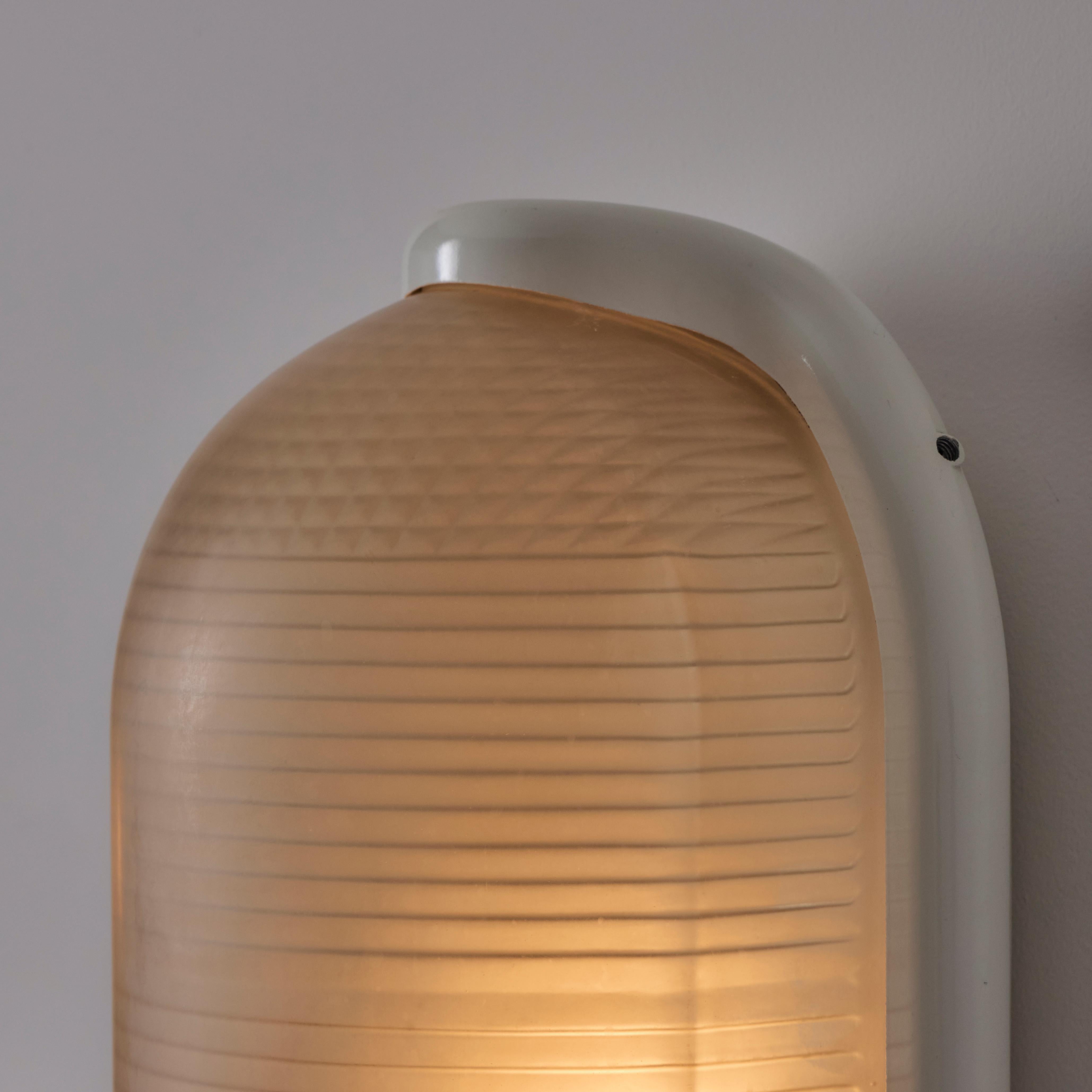 Wandleuchter „Noce“ von Achille Castiglioni für Flos im Angebot 10
