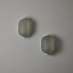Single 'Noce' Sconce by Achille Castiglioni for Flos