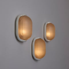 'Noce' Sconces by Achille Castiglioni for Flos