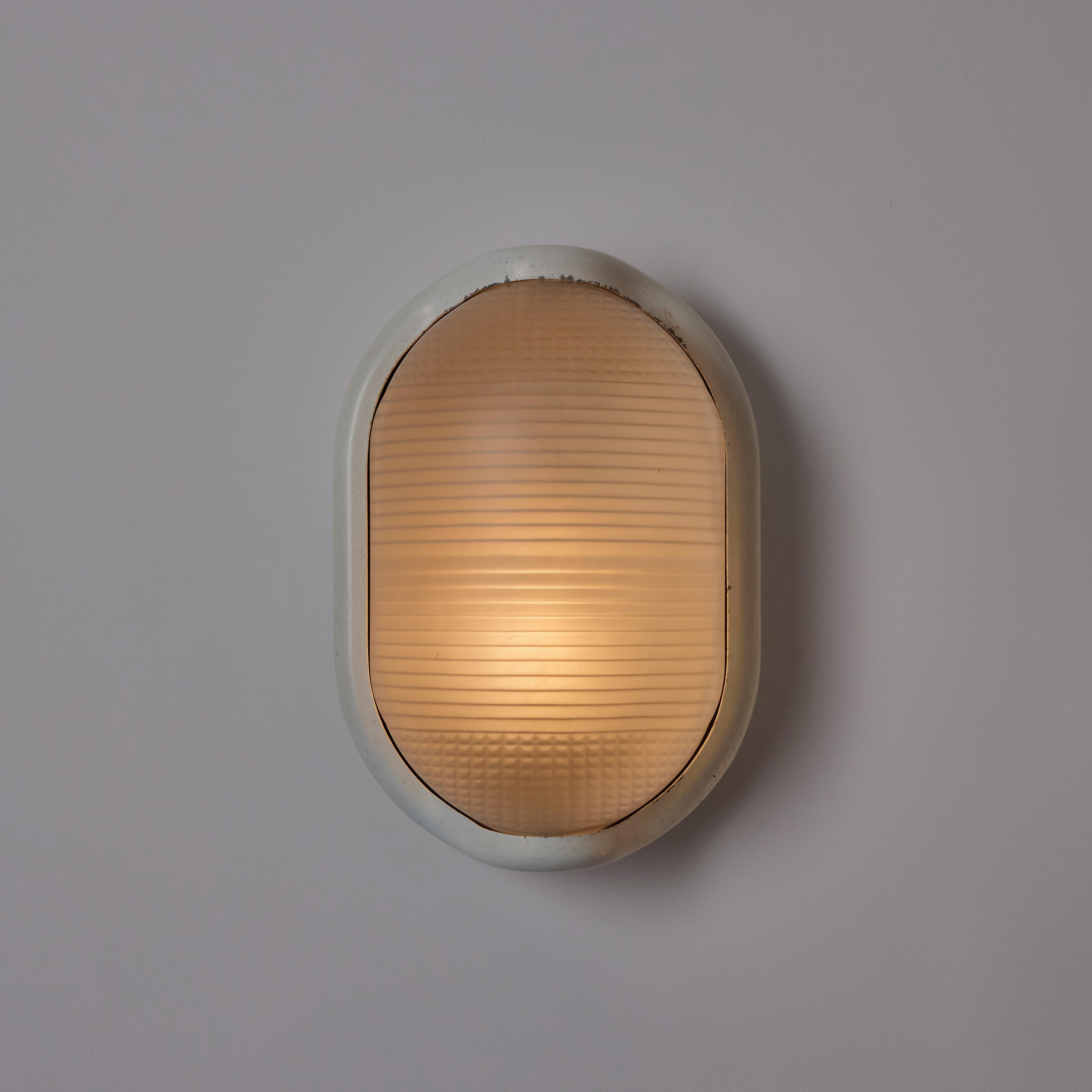 Wandleuchter „Noce“ von Achille Castiglioni für Flos (Italienisch) im Angebot