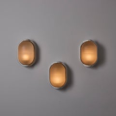 'Noce' Sconces by Achille Castiglioni for Flos