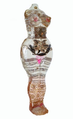 Noche Crist-Skulptur
