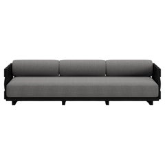 Noche Dune Seater 3 Sofa by SNOC