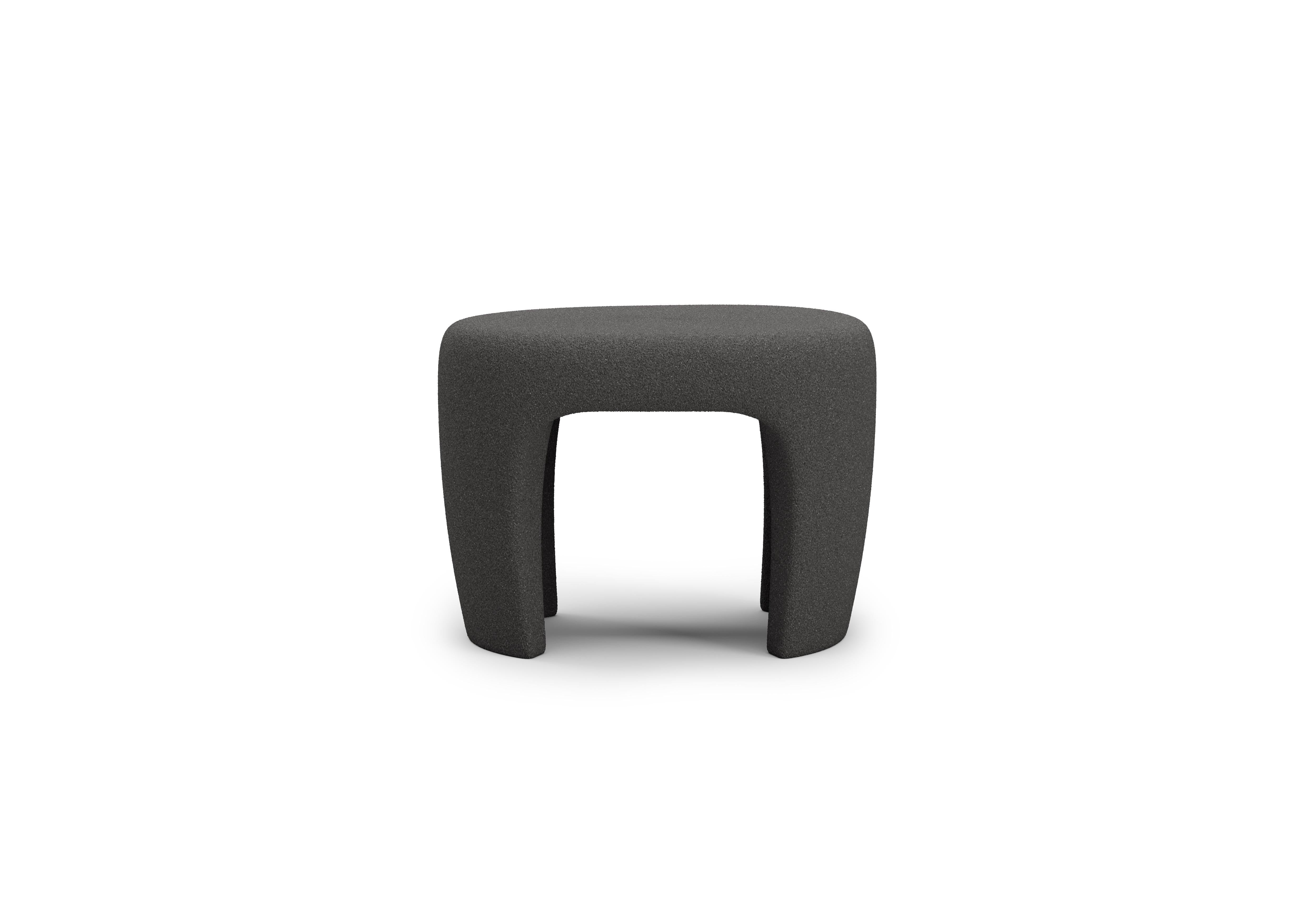 Postmoderne Table basse Noche Nixie M par SNOC en vente