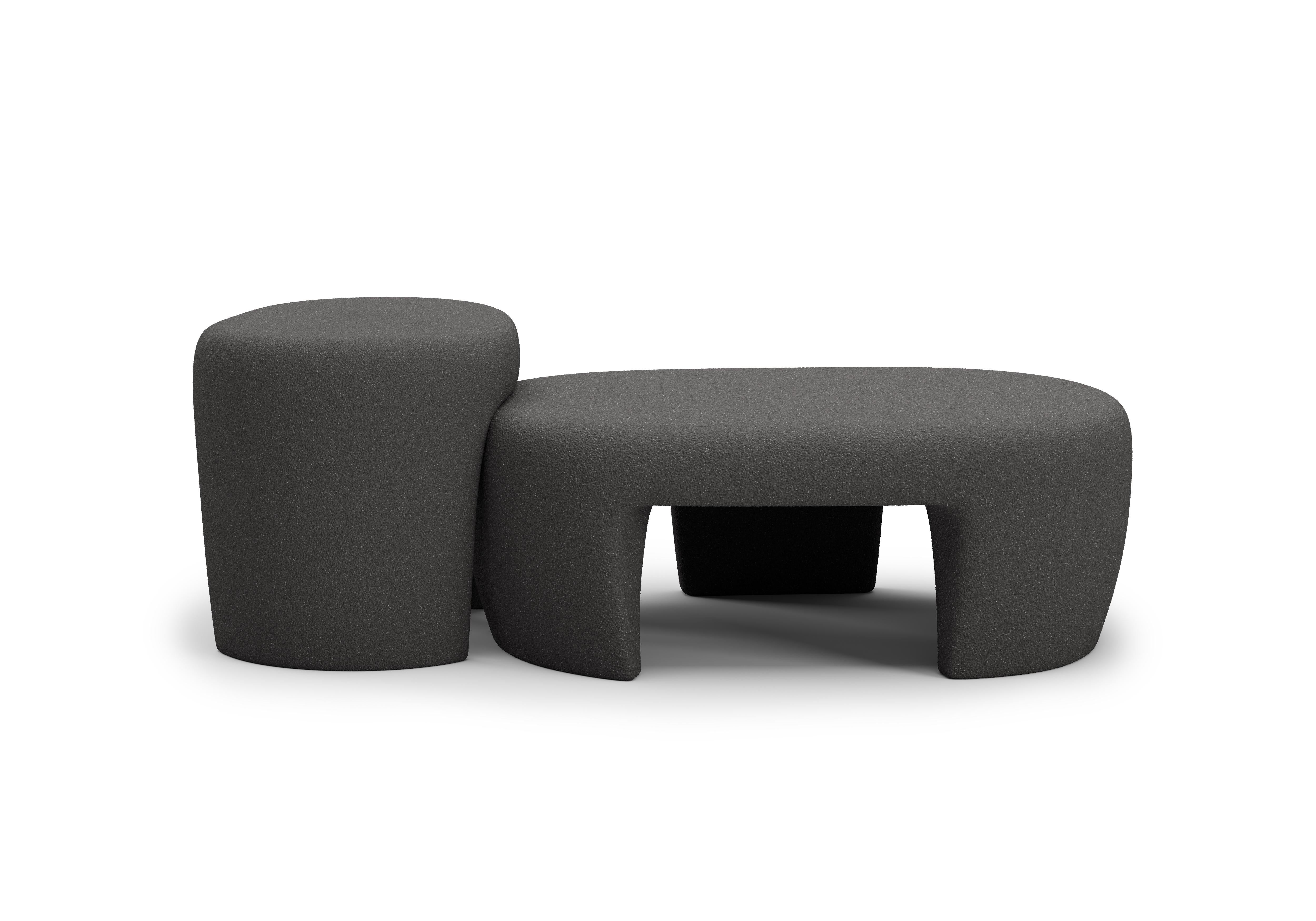 Table basse Noche Nixie M par SNOC Neuf - En vente à Geneve, CH