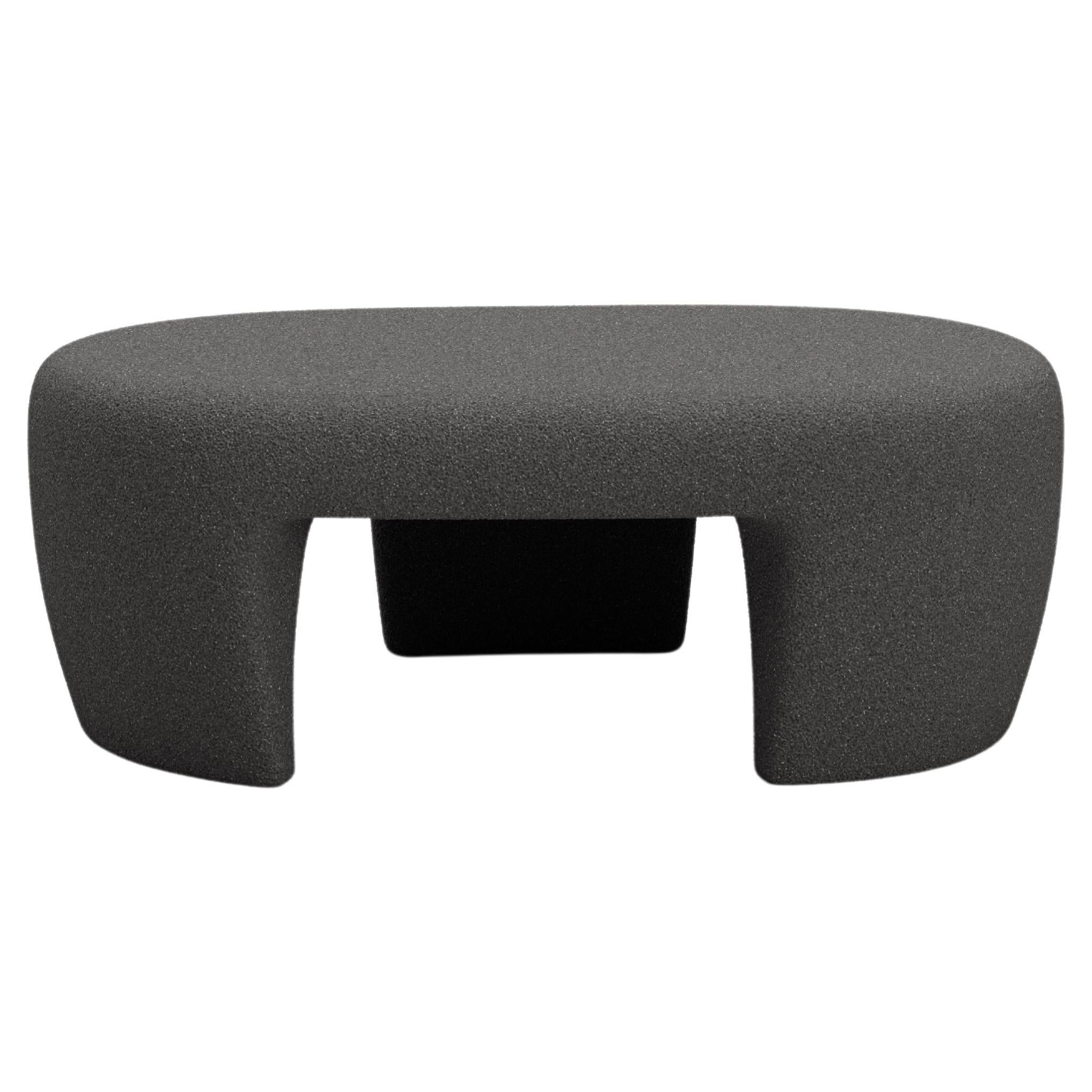 Table basse Noche Nixie M par SNOC