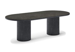 Noche Pigalle Dining Table by SNOC