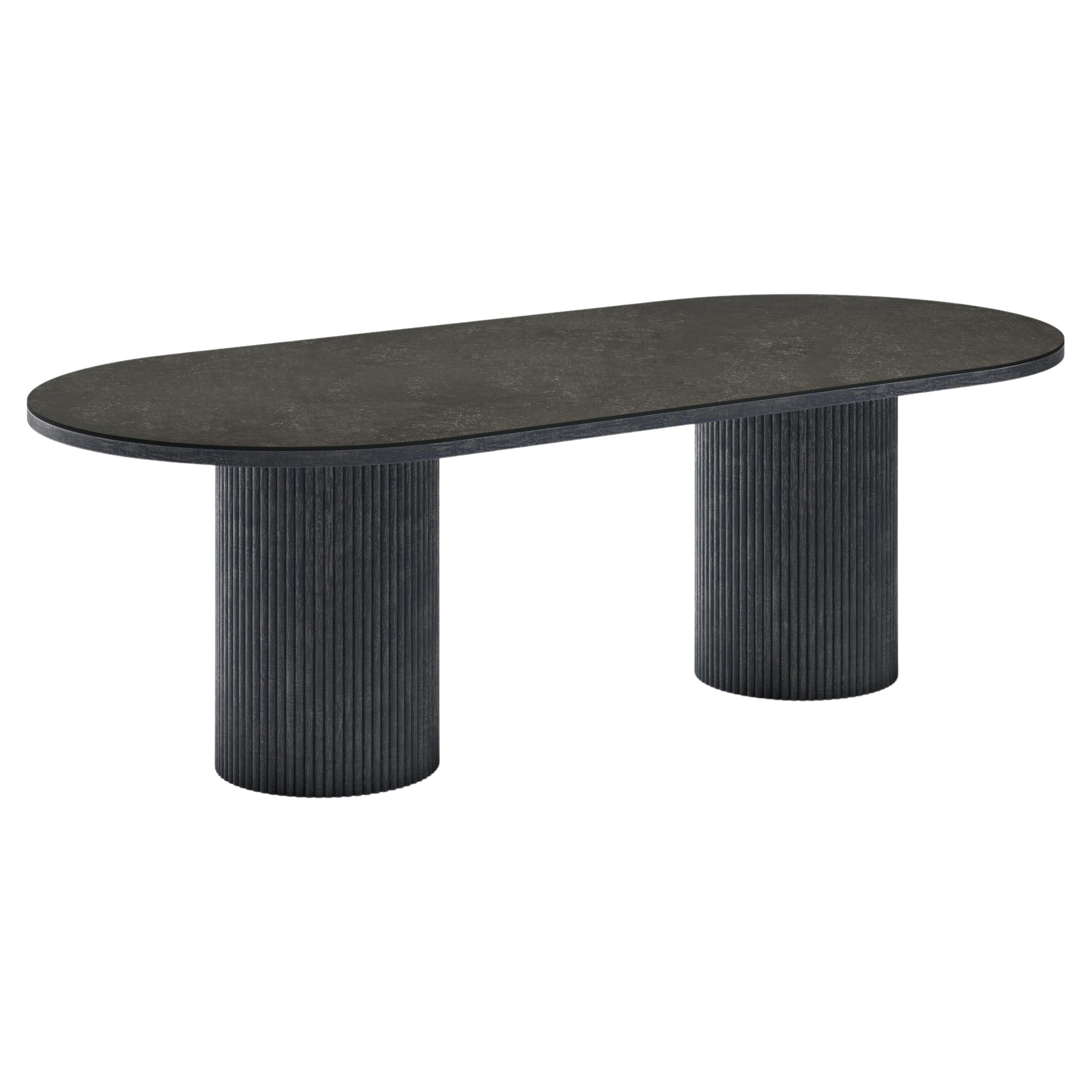 Noche Pigalle Dining Table by SNOC