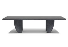 Noche Ralph Dining Table by SNOC