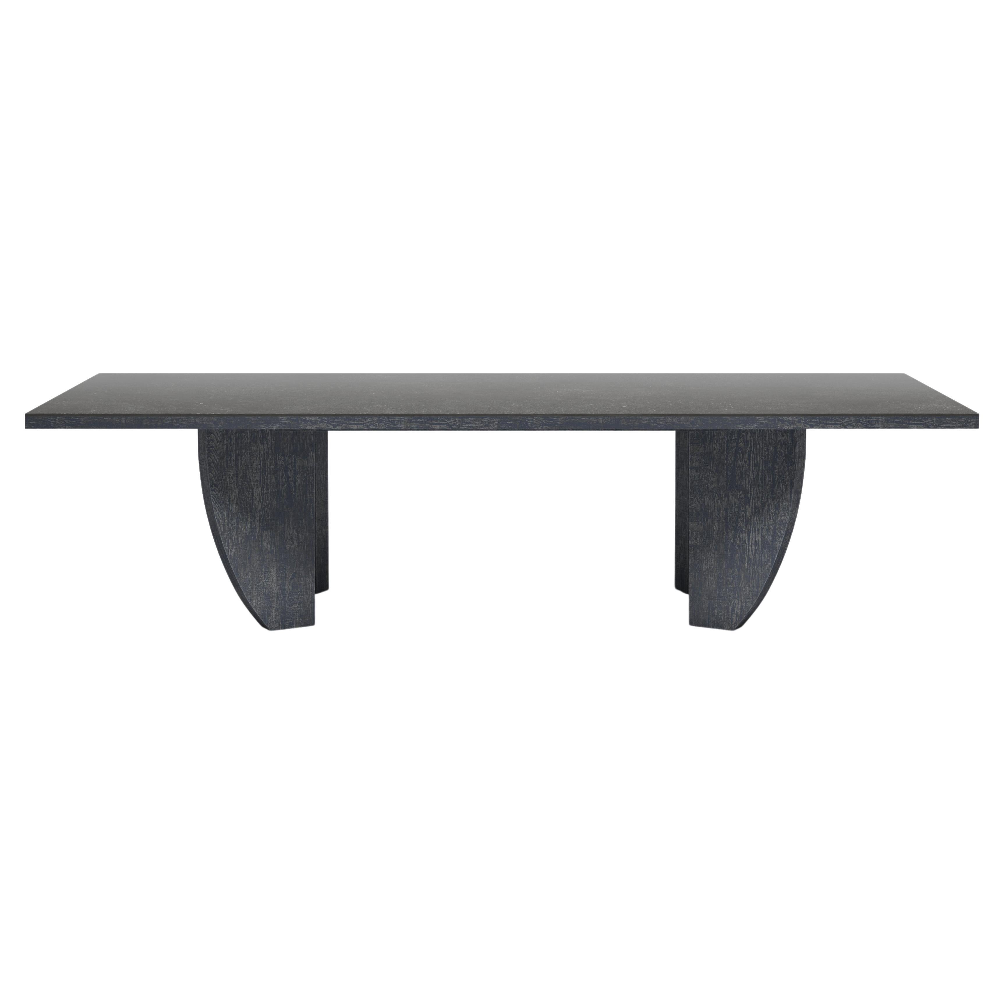 Noche Ralph Dining Table by SNOC