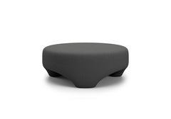 Noche Whale Coffee Table L by SNOC