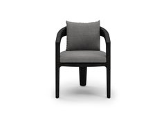 Noche Whale Dining Chair by SNOC