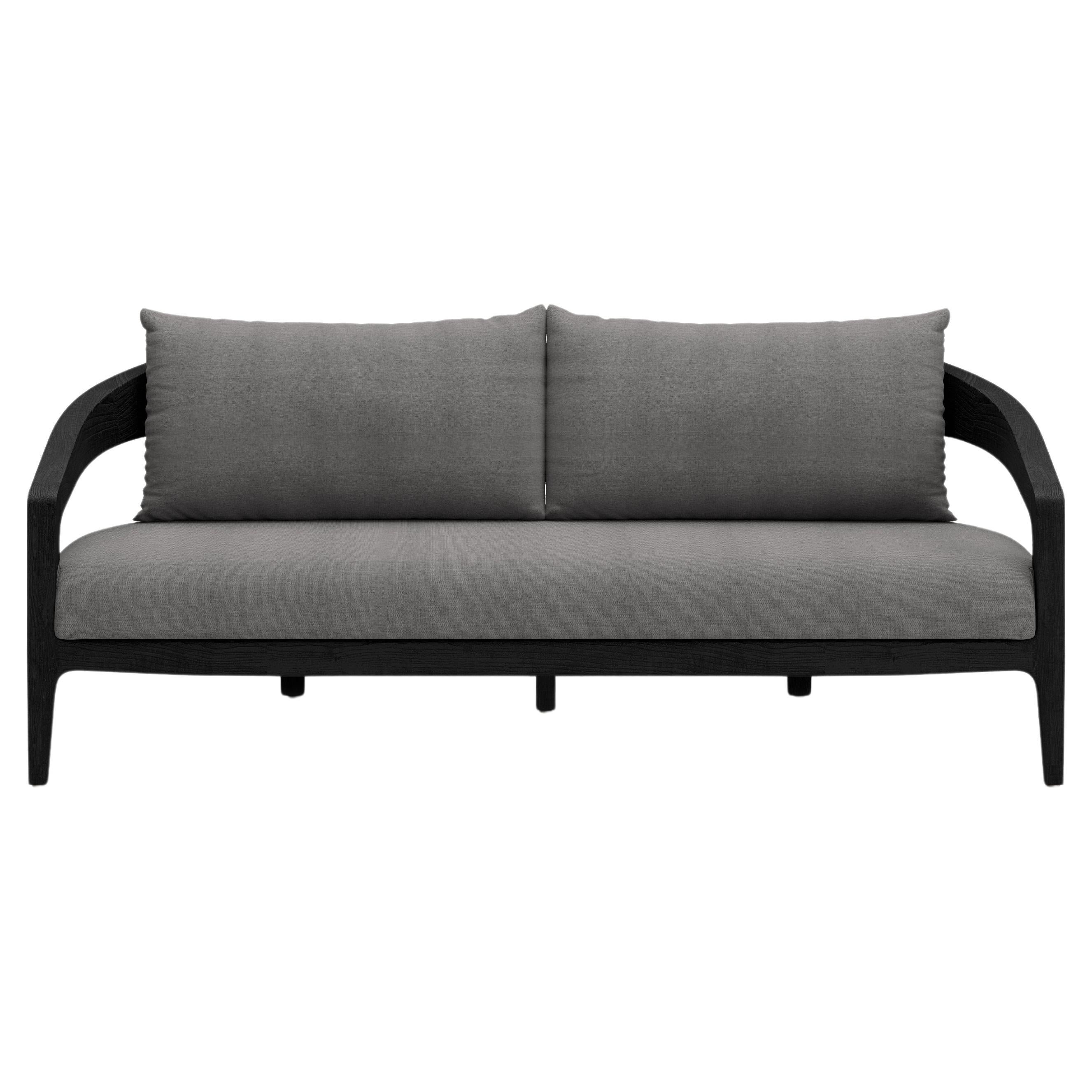 Canapé Noche Whale Seater 2 de SNOC