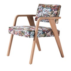 NOCINA/C Cocktail chair by StorageMilano