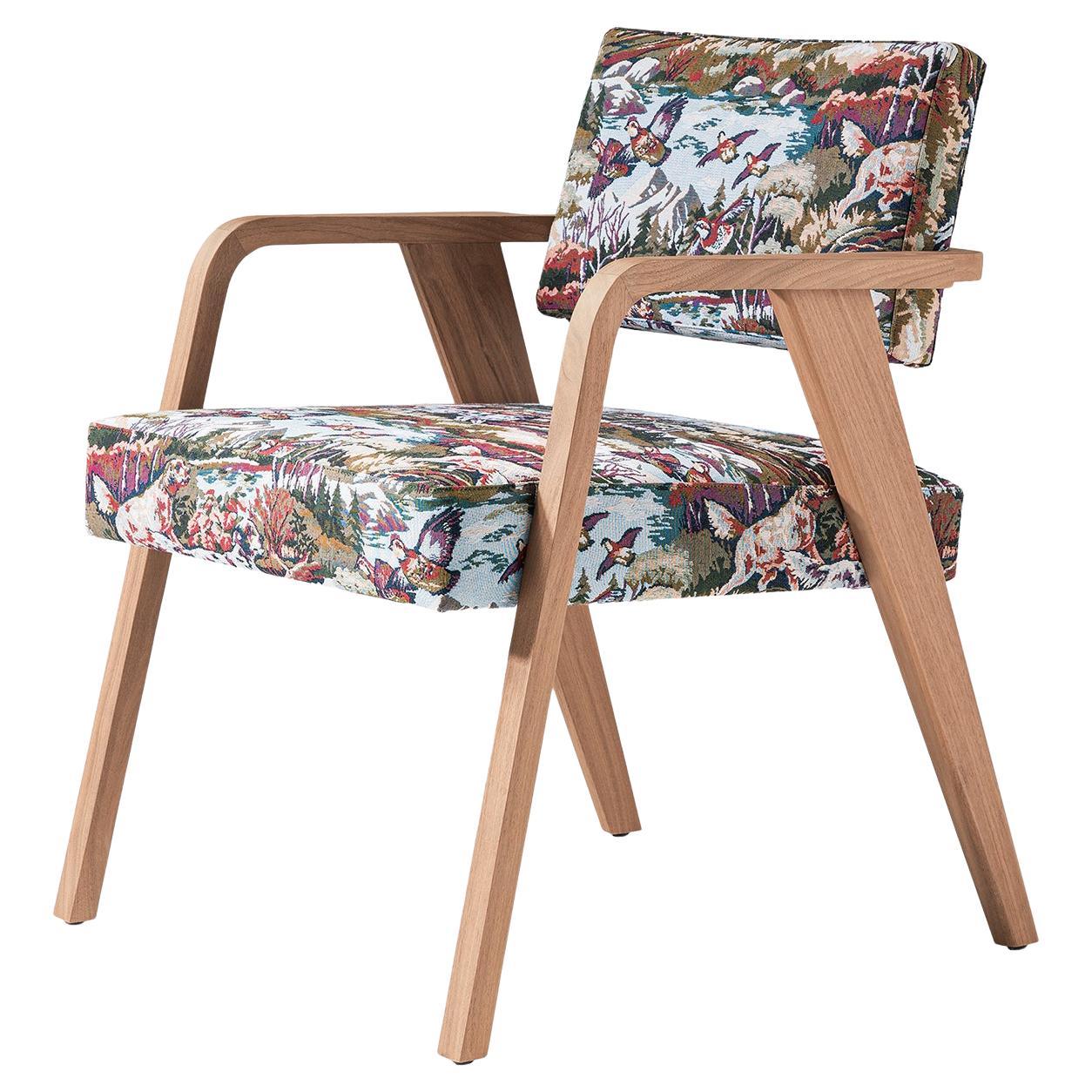 Chaise de cocktail NOCINA/C de StorageMilano