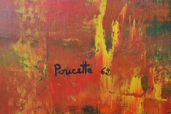 Nocturnal Swims by Nicola Ortis Poucette