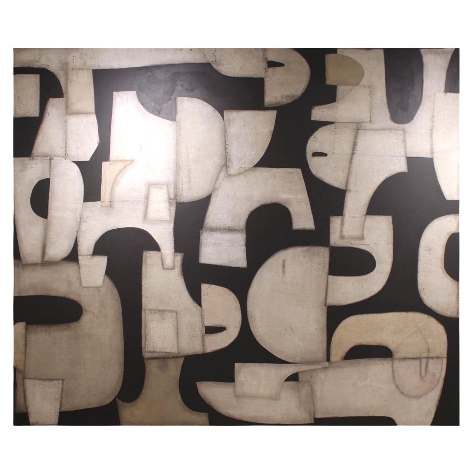 Nocturne by Jennifer Gibbs