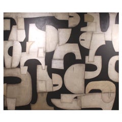 Nocturne by Jennifer Gibbs