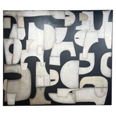 Nocturne by Jennifer Gibbs