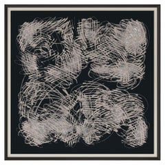Nocturne Limited Edition Art Print by Christiane Lemieux, XL - 50" x 50"