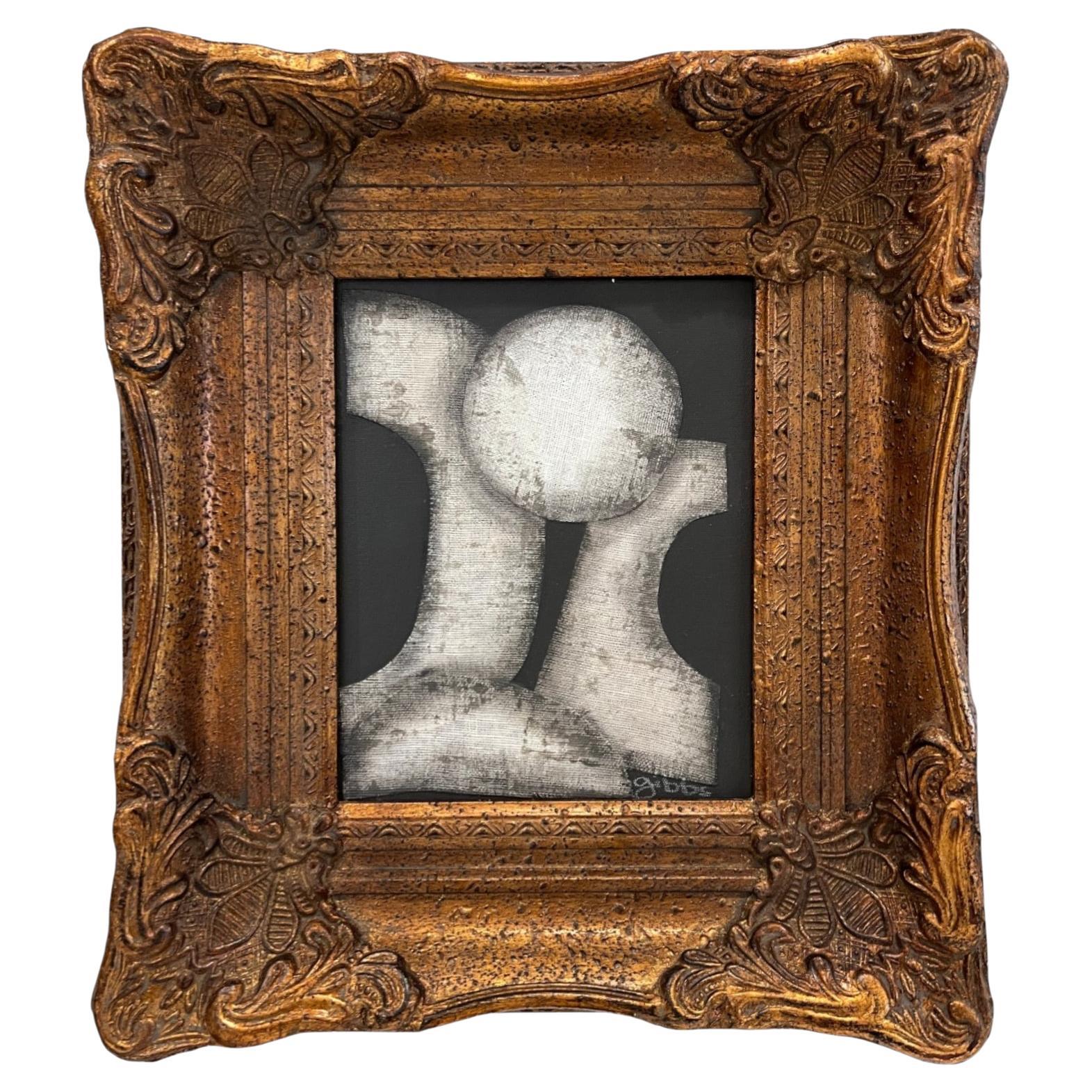Nocturne No. 4 by Jennifer Gibbs For Sale