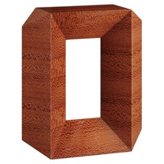 Nod Sideboard in MDF & Wood Veneer by Hermhaus