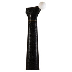 Noda II Signatur-Tischlampe, Unikat von MANUFACTURE XXI