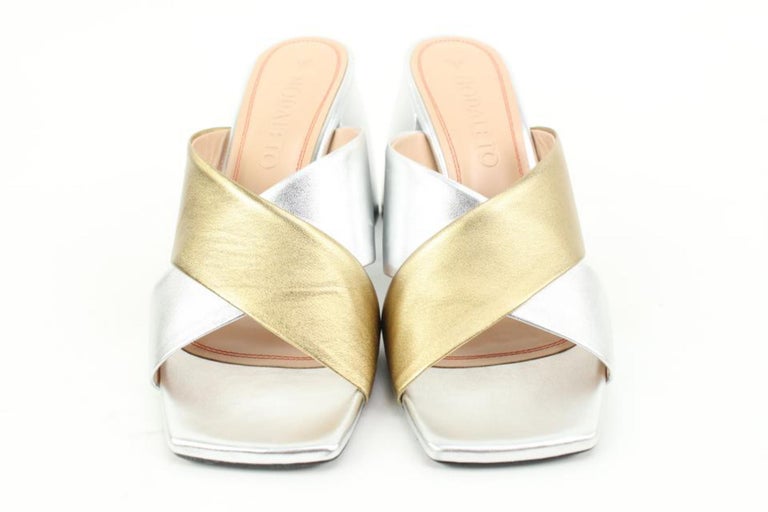 nodaleto silver