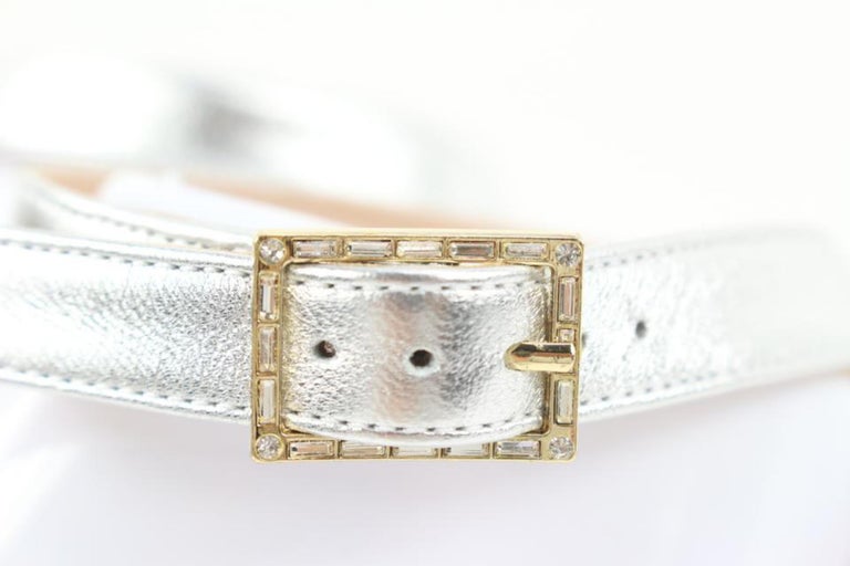 nodaleto silver