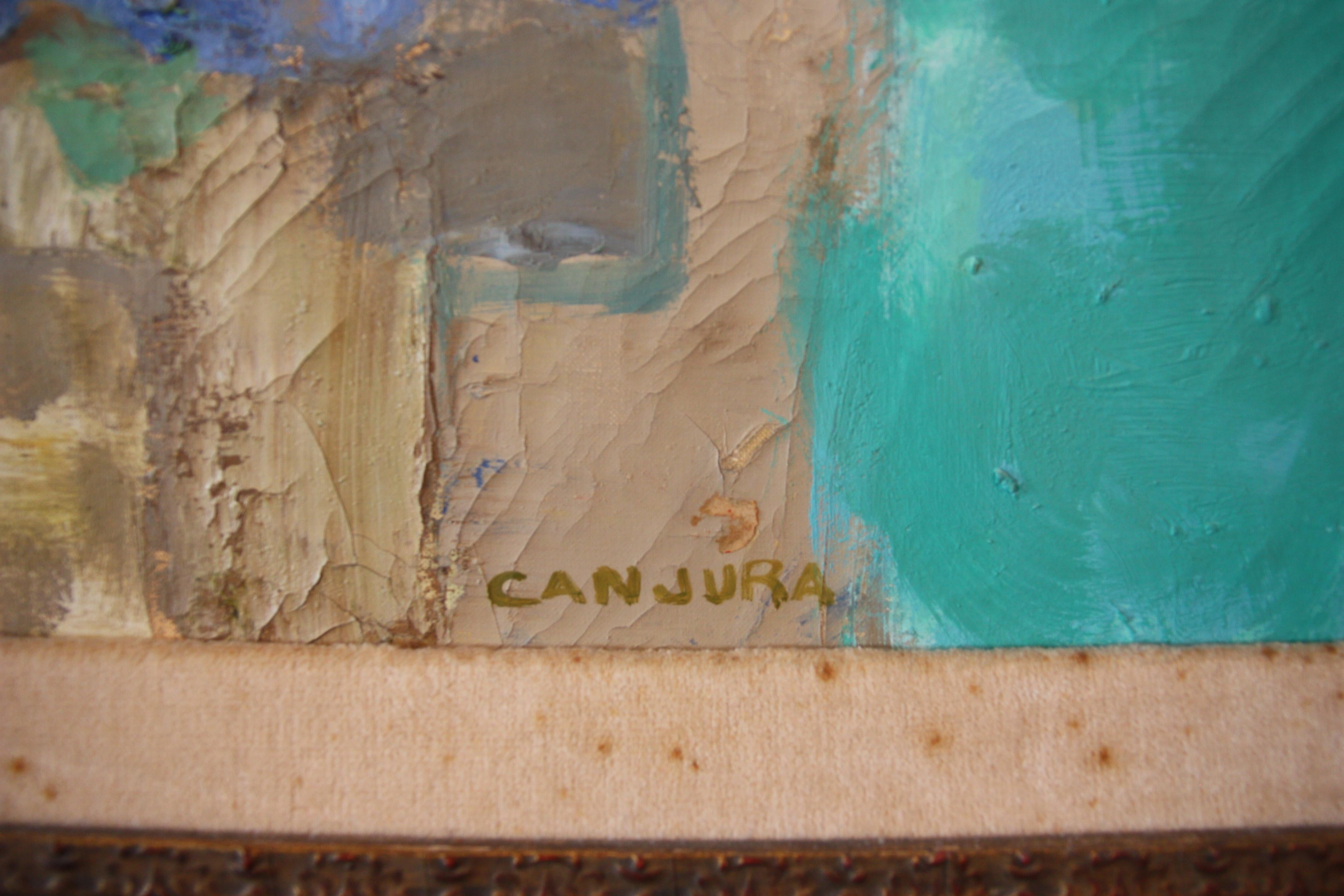 Les Marguerites por: Noe Canjura 3