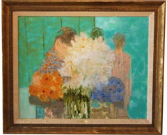 Les Marguerites por: Noe Canjura
