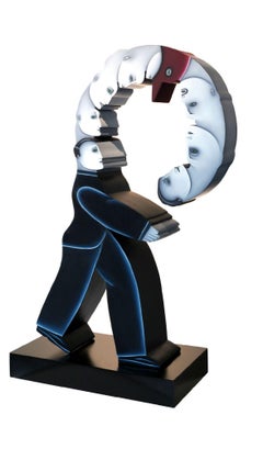 Sculptures