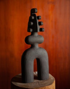 Haniwa Warrior 145