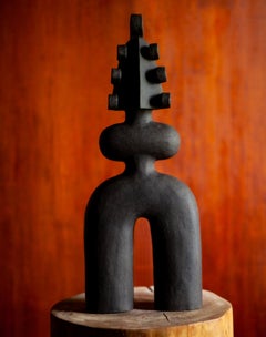 Haniwa Warrior 145
