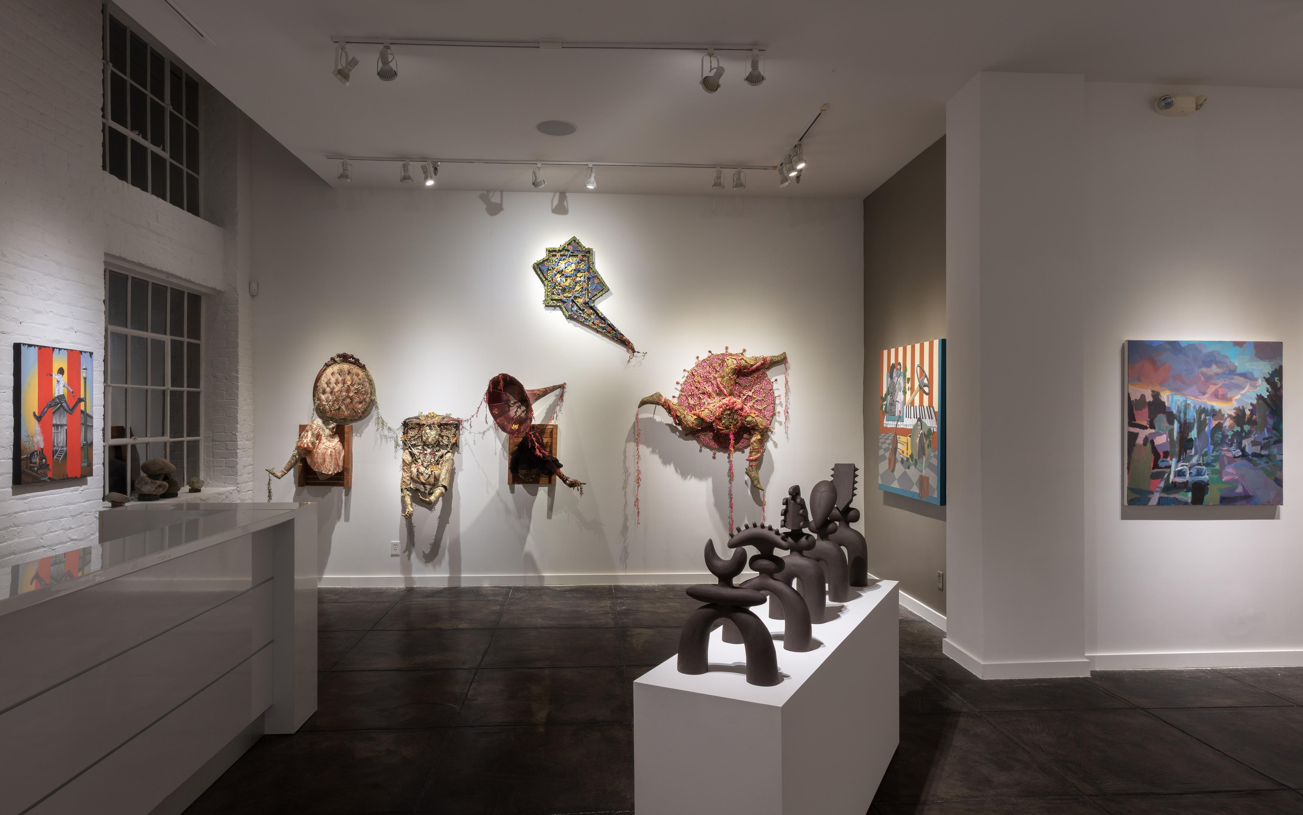 Guerrier Haniwa 155 en vente 3