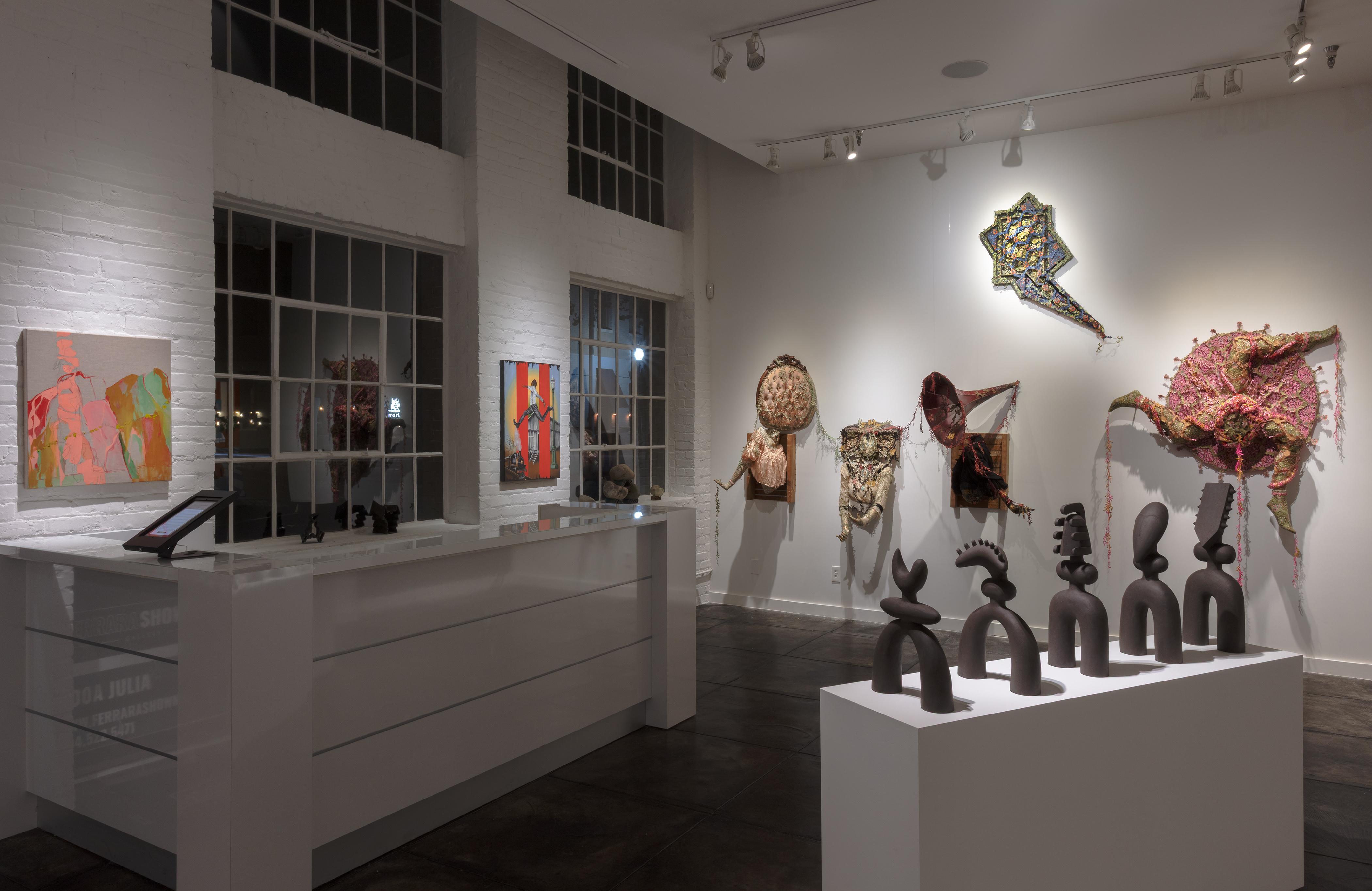 Guerrier Haniwa 155 en vente 4