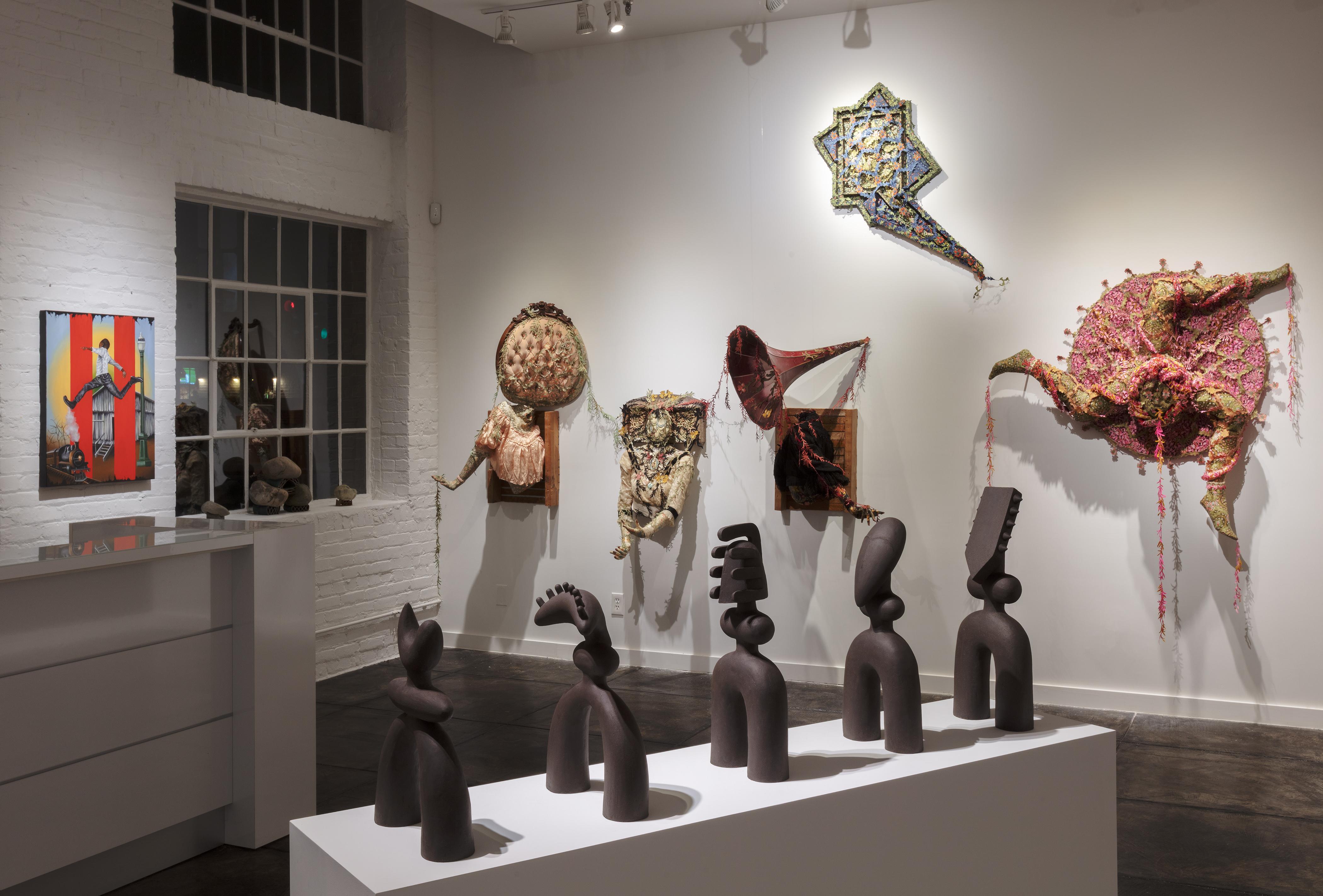 Guerrier Haniwa 155 en vente 5