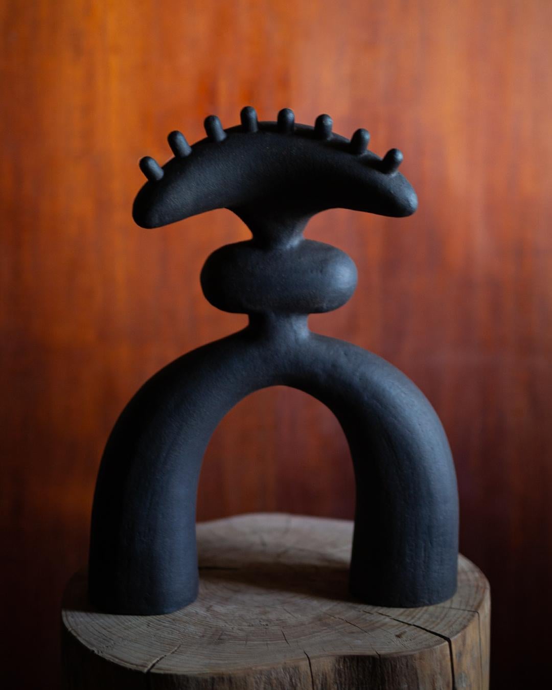 Haniwa Warrior 178