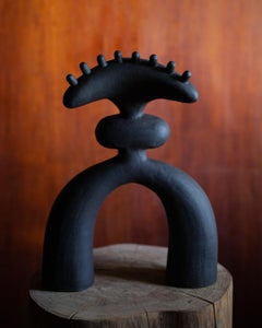 Haniwa Warrior 178