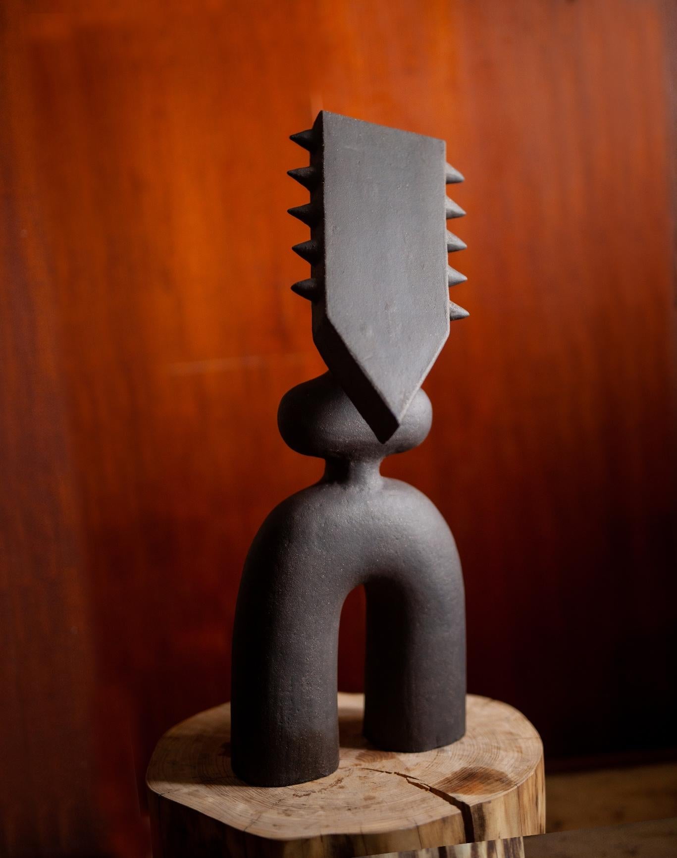 Haniwa Warrior 91 For Sale 2