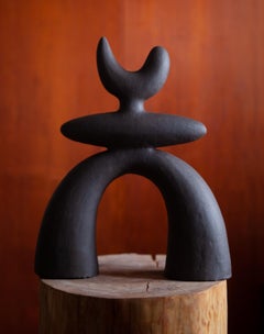 Haniwa Warrior 93