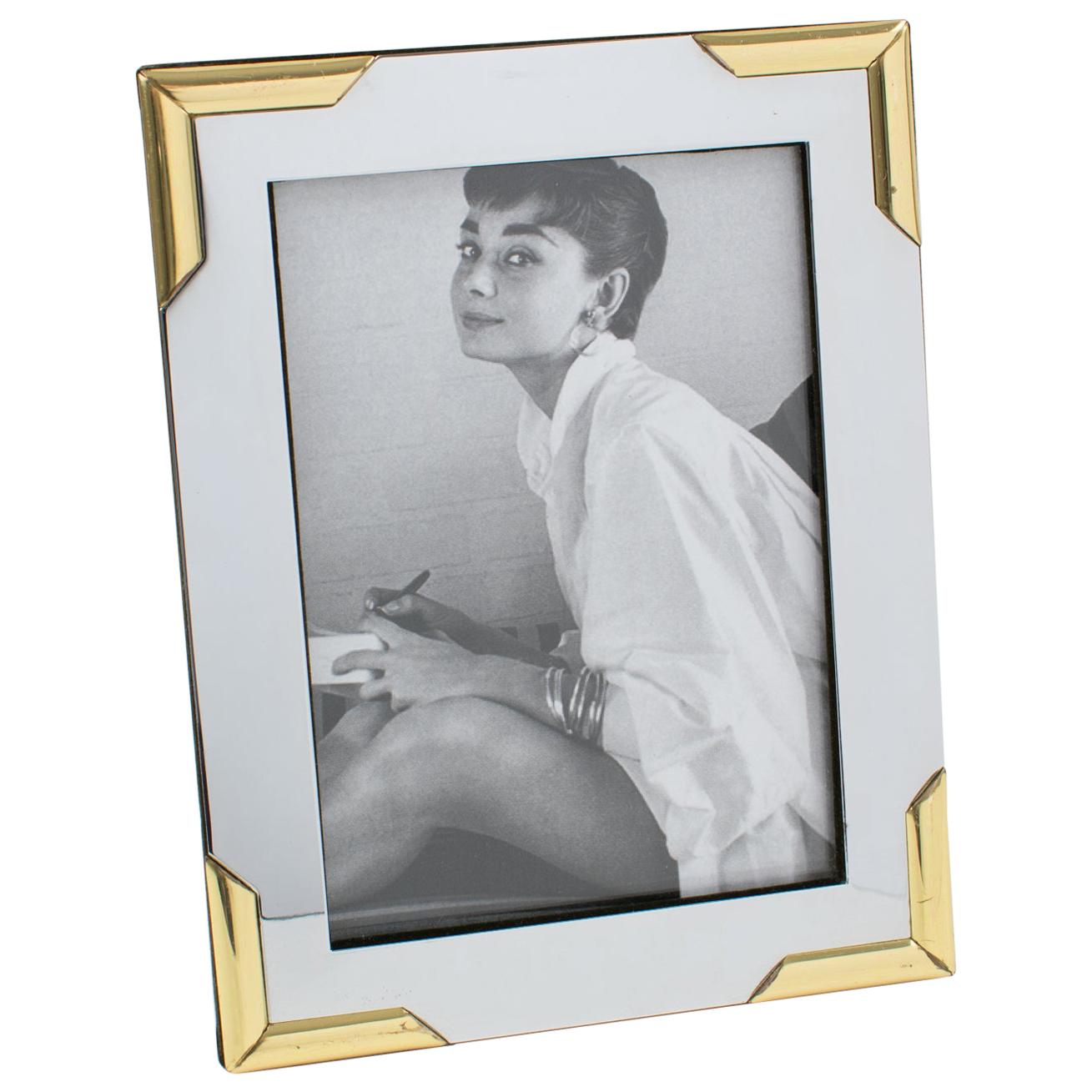 MidCentury Modern Picture Frames 129 For Sale at 1stDibs