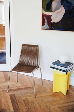 Noel Chair by Thorup Copenhagen