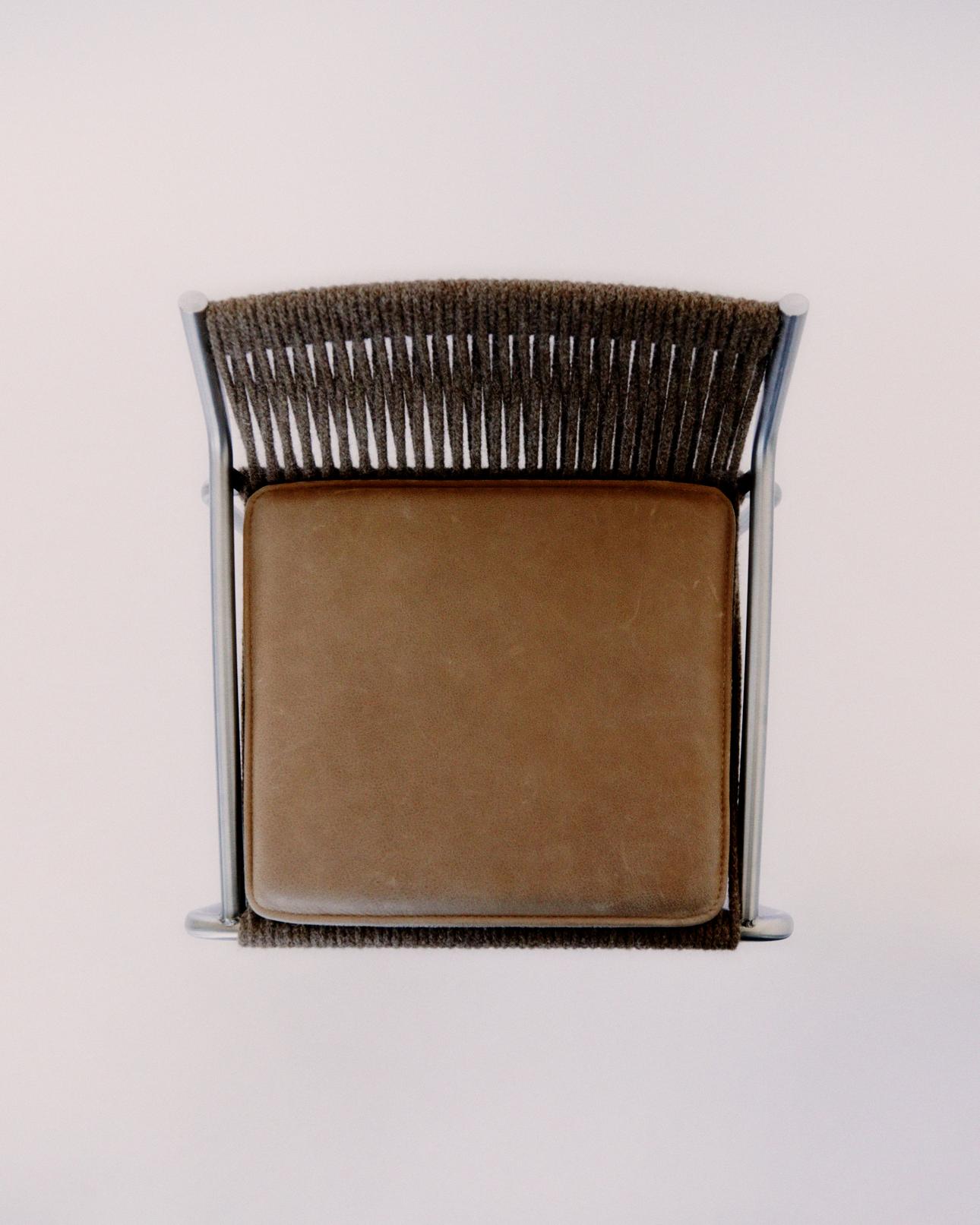 Noel Counter Chair by Thorup Copenhagen In New Condition For Sale In Geneve, CH
