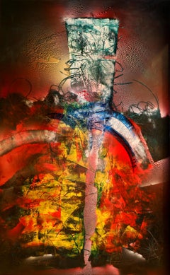 Die Rasgardos von Fragmendos, 2014