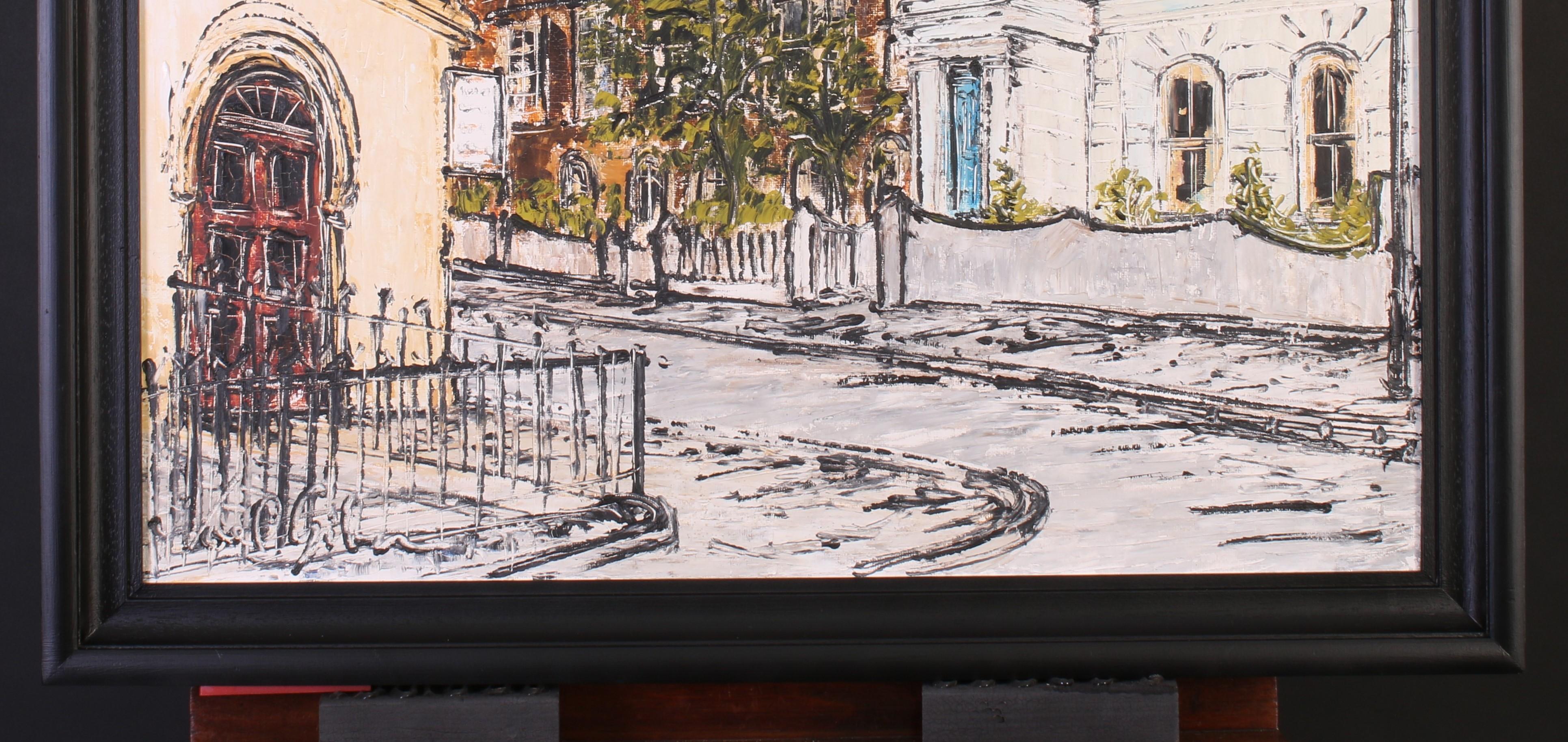 Angolo di strada Hackney, Londra Est in vendita 1