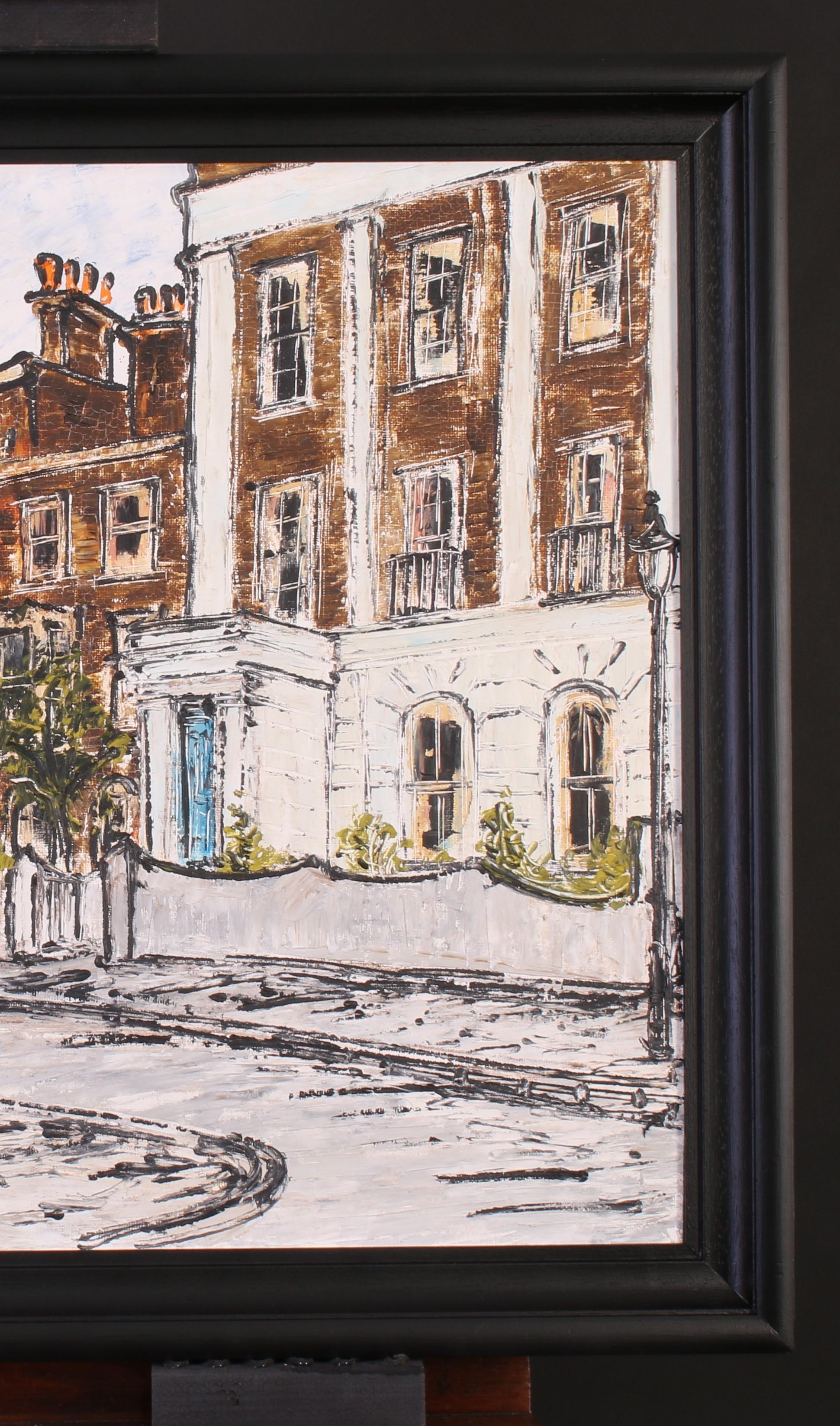 Angolo di strada Hackney, Londra Est in vendita 3