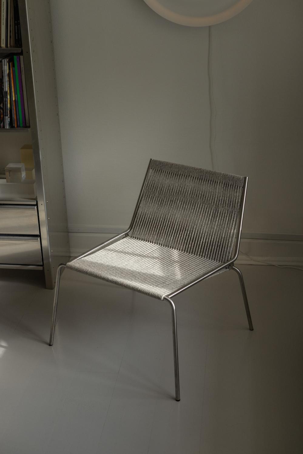 Silla Noel de Thorup Copenhagen en venta 7