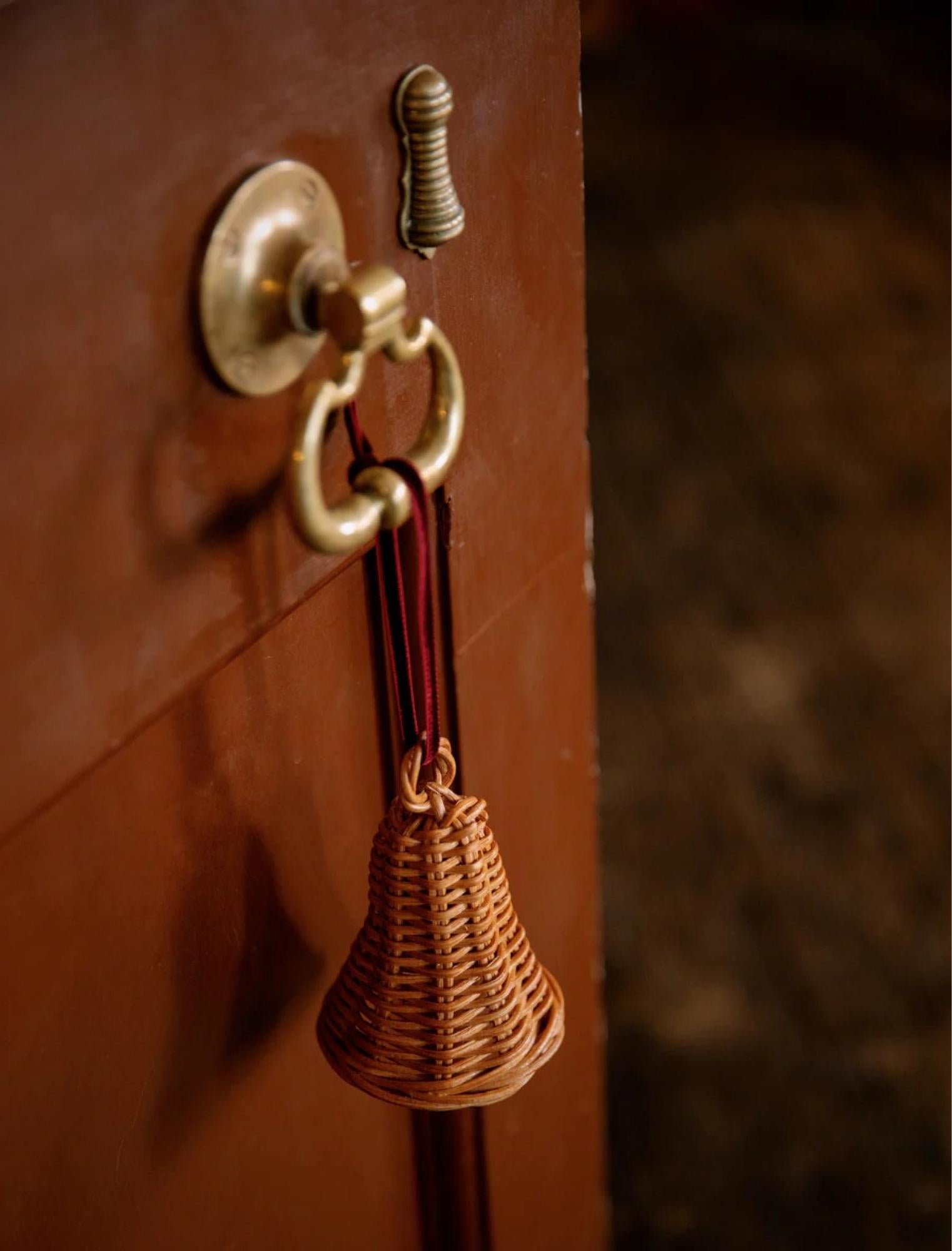 Noel Rattan Bell In New Condition For Sale In London, GB